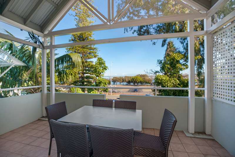 Como WA Accommodation in Brisbane