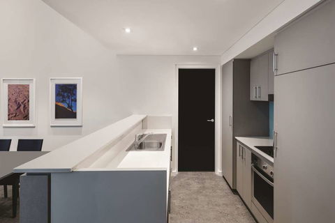 Adina Apartment Hotel Perth - Accommodation in Brisbane 6