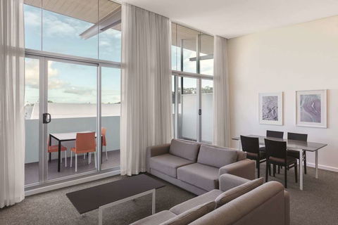 Adina Apartment Hotel Perth - Accommodation in Brisbane 7