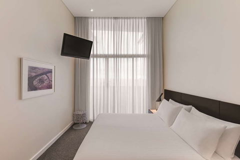Adina Apartment Hotel Perth - Accommodation in Brisbane 10