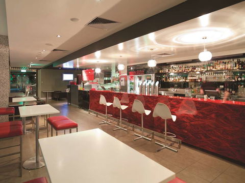 Adina Apartment Hotel Perth - Accommodation in Brisbane 16