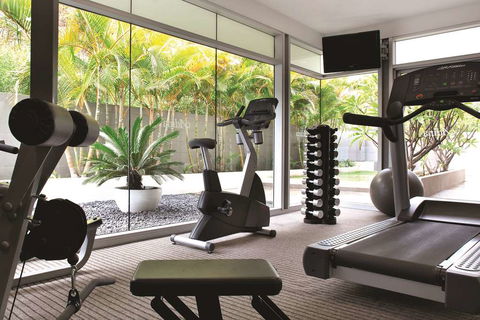Adina Apartment Hotel Perth - Accommodation in Brisbane 17