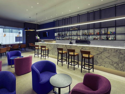Mercure Hotel Perth - Accommodation in Brisbane 3