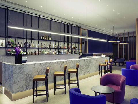 Mercure Hotel Perth - Accommodation in Brisbane 4
