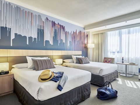 Mercure Hotel Perth - Accommodation in Brisbane 6