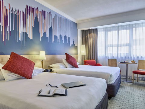 Mercure Hotel Perth - Accommodation in Brisbane 7