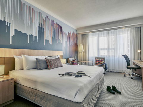 Mercure Hotel Perth - Accommodation in Brisbane 8