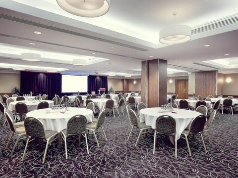 Mercure Hotel Perth - Accommodation in Brisbane 9