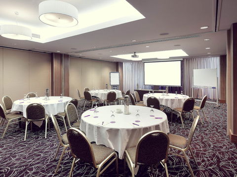 Mercure Hotel Perth - Accommodation in Brisbane 10