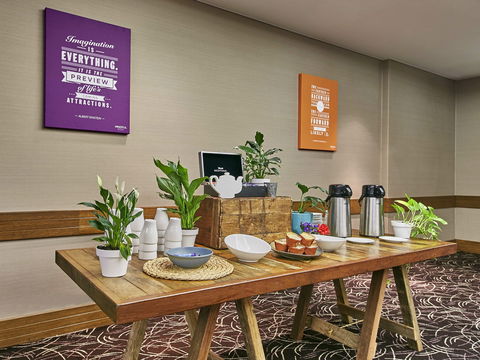 Mercure Hotel Perth - Accommodation in Brisbane 11
