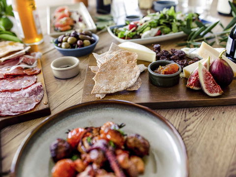 Mercure Hotel Perth - Accommodation in Brisbane 13