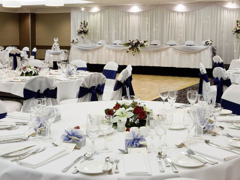 Mercure Hotel Perth - Accommodation in Brisbane 17