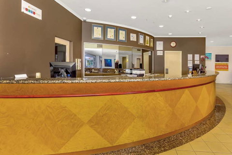 Comfort Inn & Suites Goodearth - Accommodation in Brisbane 3