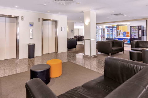 Comfort Inn & Suites Goodearth - Accommodation in Brisbane 4
