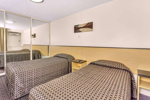 Comfort Inn & Suites Goodearth - Accommodation in Brisbane 7