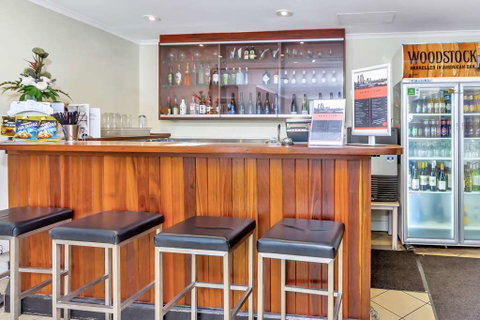 Comfort Inn & Suites Goodearth - Accommodation in Brisbane 12