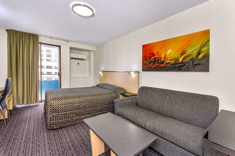 Comfort Inn & Suites Goodearth - Accommodation in Brisbane 13