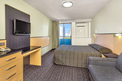 Comfort Inn & Suites Goodearth - Accommodation in Brisbane 14