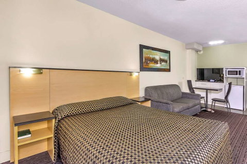 Comfort Inn & Suites Goodearth - Accommodation in Brisbane 15
