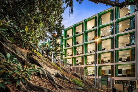Quest Mounts Bay Road - Accommodation in Brisbane 1