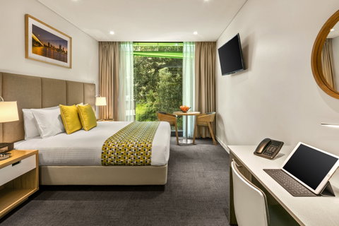 Quest Mounts Bay Road - Accommodation in Brisbane 3