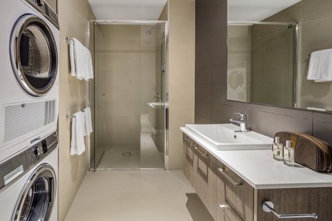 Quest Mounts Bay Road - Accommodation in Brisbane 4