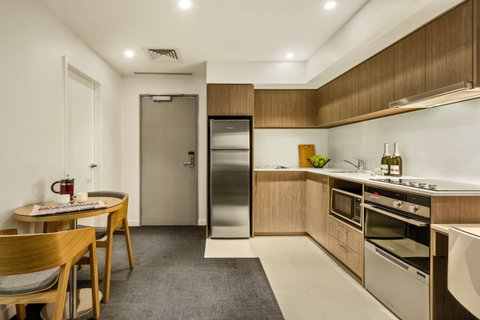 Quest Mounts Bay Road - Accommodation in Brisbane 5
