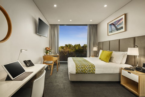 Quest Mounts Bay Road - Accommodation in Brisbane 6