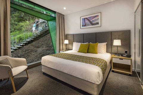 Quest Mounts Bay Road - Accommodation in Brisbane 8