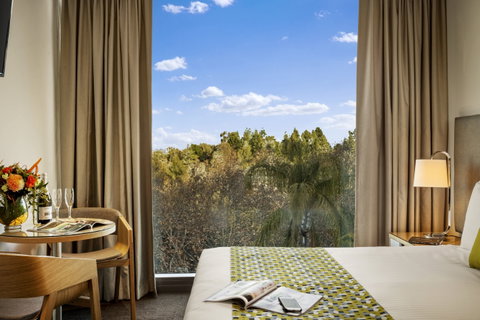 Quest Mounts Bay Road - Accommodation in Brisbane 9