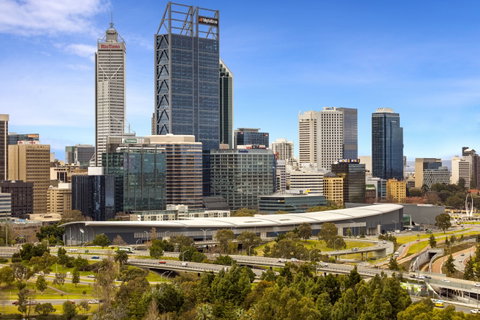 Quest Mounts Bay Road - Accommodation in Brisbane 12