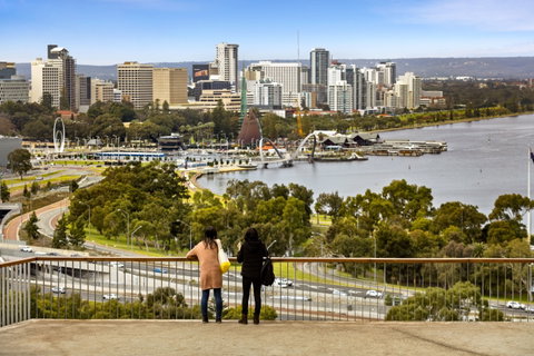 Quest Mounts Bay Road - Accommodation in Brisbane 13