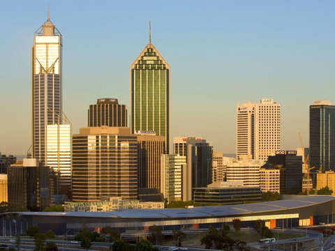 Wonil Hotel Perth Handwritten Collection - Accommodation in Brisbane 10