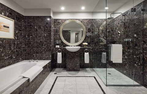 Hyatt Hotel Canberra- A Park Hyatt Hotel - Accommodation in Brisbane 6