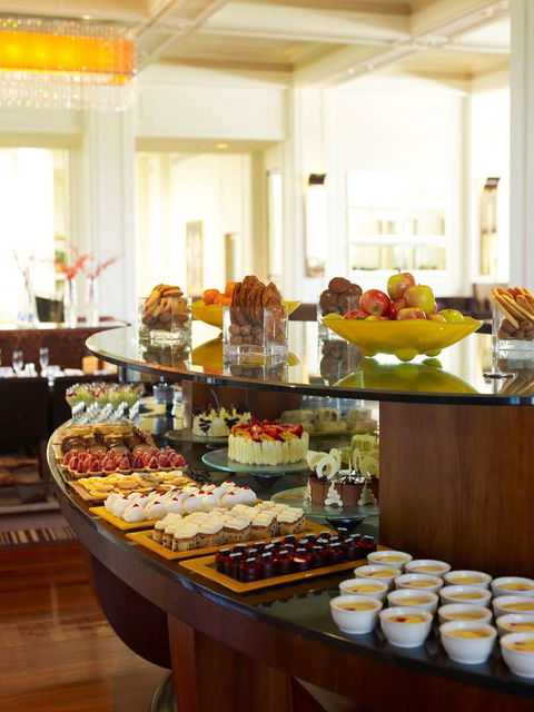 Hyatt Hotel Canberra- A Park Hyatt Hotel - Accommodation in Brisbane 10