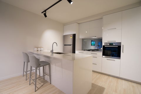 Arise Arena - Accommodation in Brisbane 3