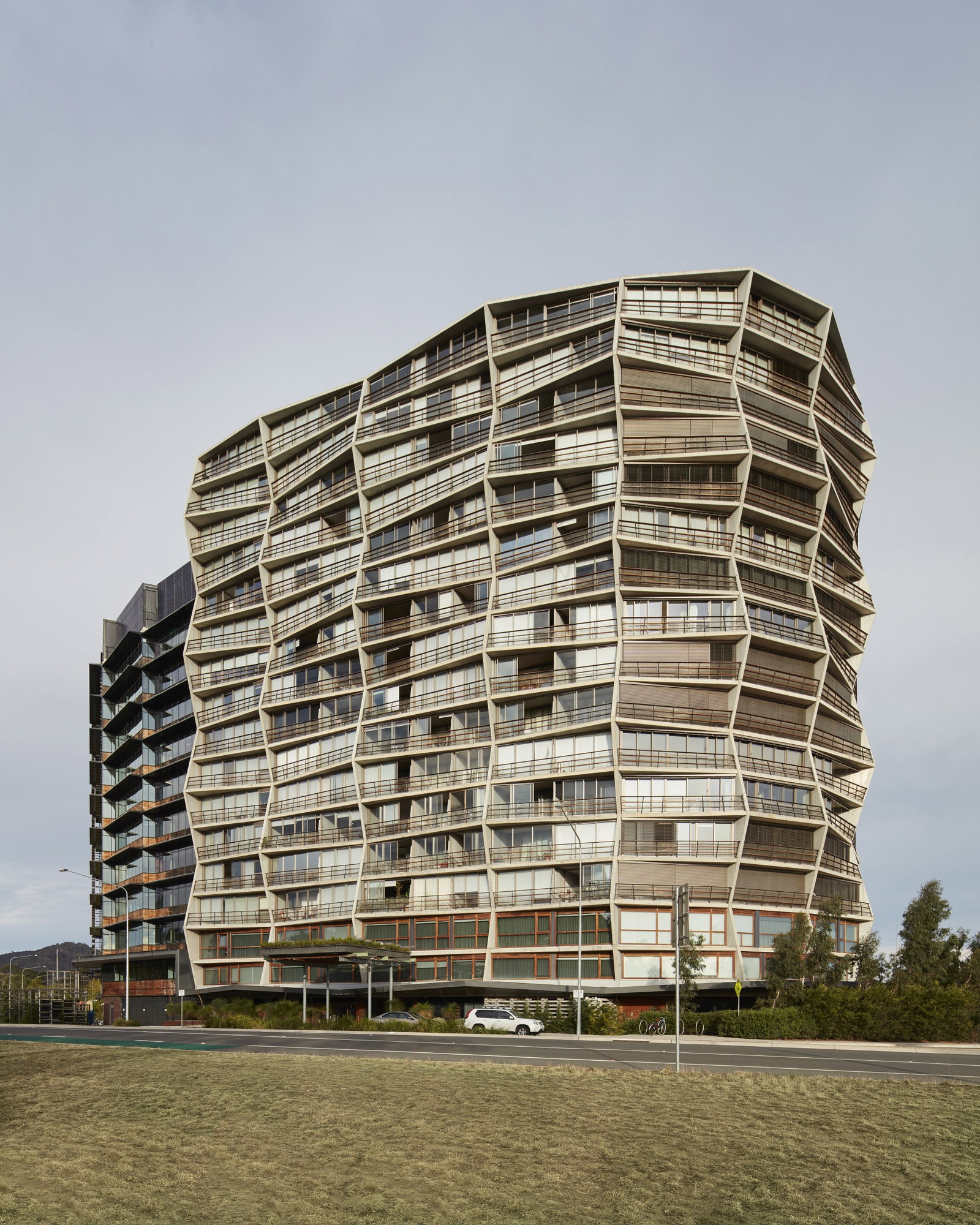 Canberra ACT Accommodation in Brisbane