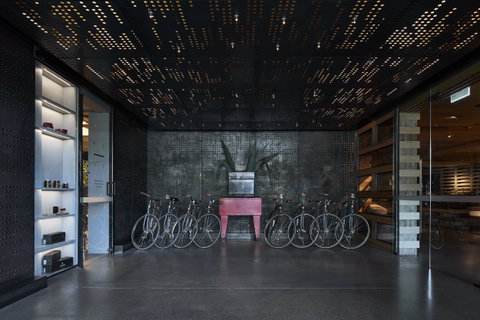 Ovolo Nishi - Accommodation in Brisbane 4