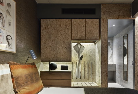 Ovolo Nishi - Accommodation in Brisbane 6