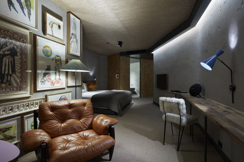 Ovolo Nishi - Accommodation in Brisbane 7