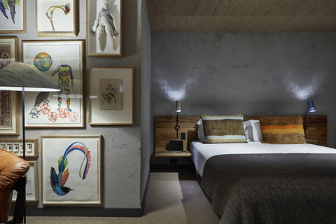 Ovolo Nishi - Accommodation in Brisbane 8