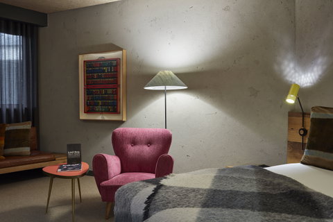 Ovolo Nishi - Accommodation in Brisbane 10