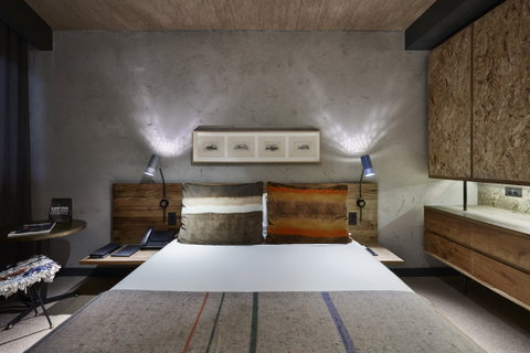 Ovolo Nishi - Accommodation in Brisbane 11
