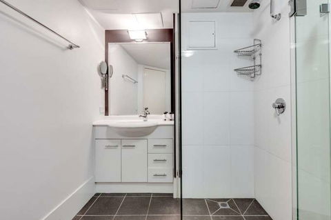 Hillcrest Central Apartment Hotel - Accommodation in Brisbane 6