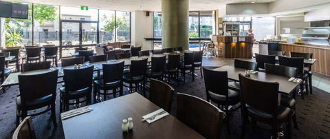 Hillcrest Central Apartment Hotel - Accommodation in Brisbane 7