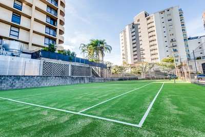 Hillcrest Central Apartment Hotel - Accommodation in Brisbane 10