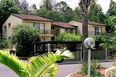 Mount Ommaney Hotel Apartments - Accommodation in Brisbane 1