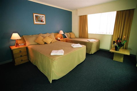 Mount Ommaney Hotel Apartments - Accommodation in Brisbane 3