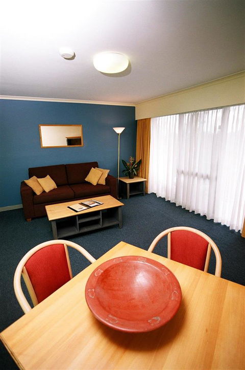 Mount Ommaney Hotel Apartments - Accommodation in Brisbane 5