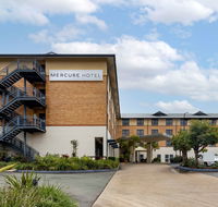 Mercure Brisbane Garden City - Accommodation in Brisbane